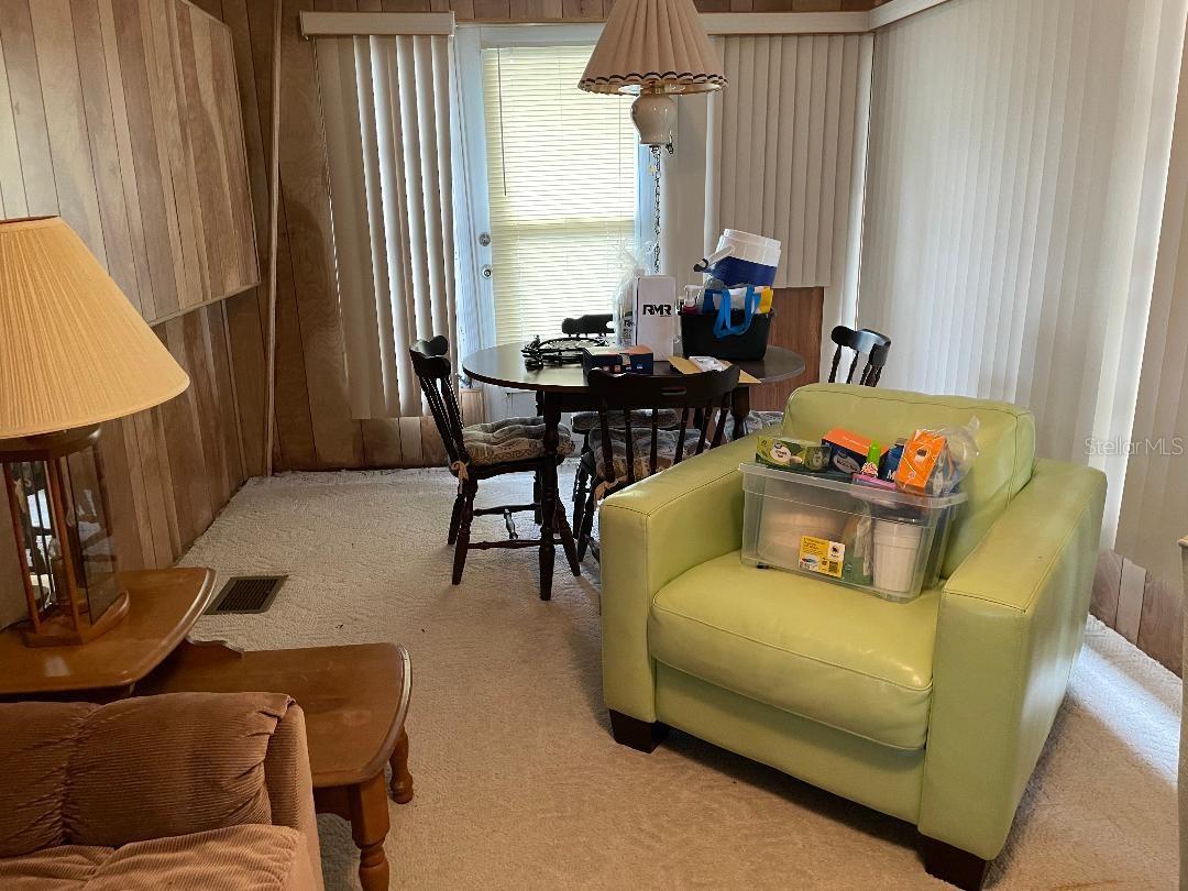 EUSTIS COUNTRY CLUB MANOR MHP UNIT 02A - Residential