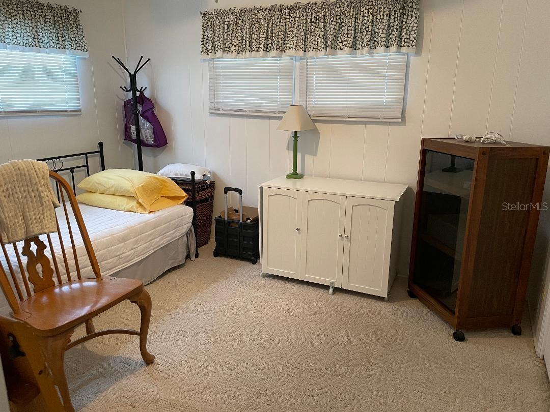EUSTIS COUNTRY CLUB MANOR MHP UNIT 02A - Residential