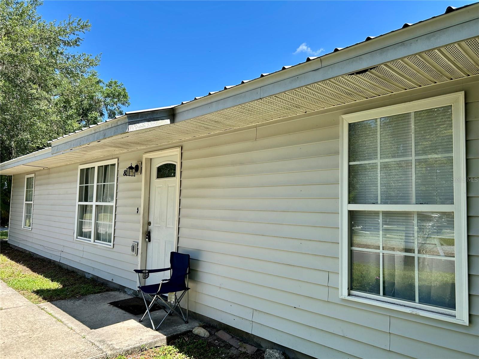 AVALON PARK ADD - Residential