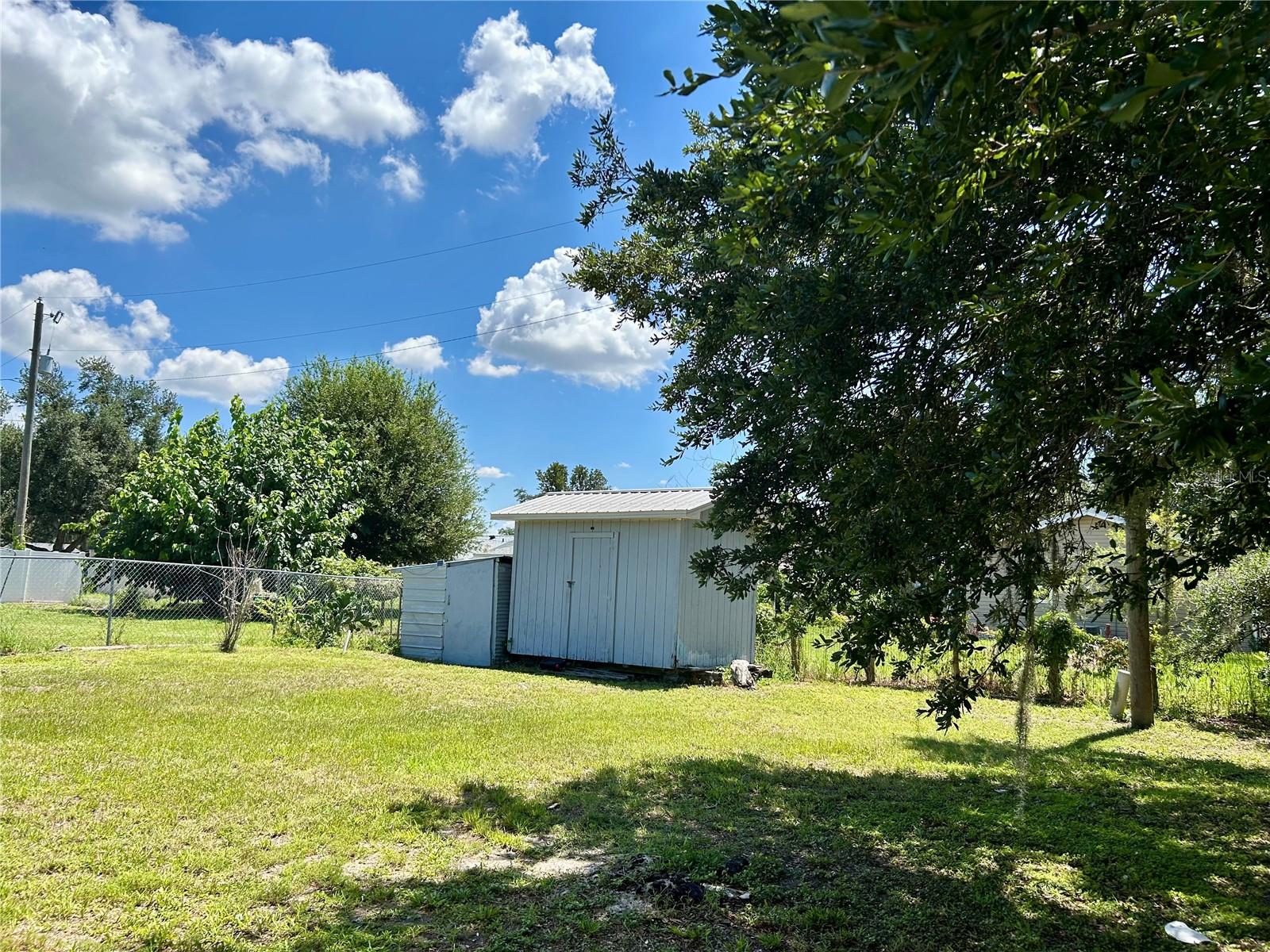 AVALON PARK ADD - Residential