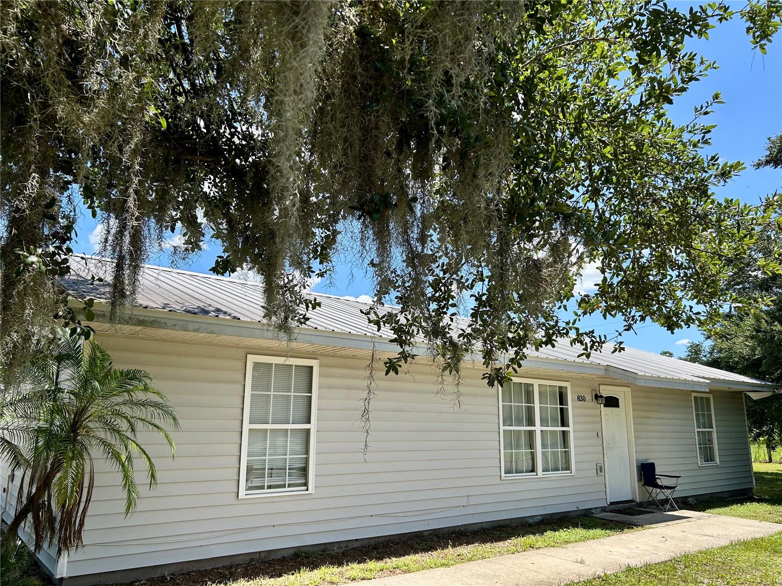 AVALON PARK ADD - Residential