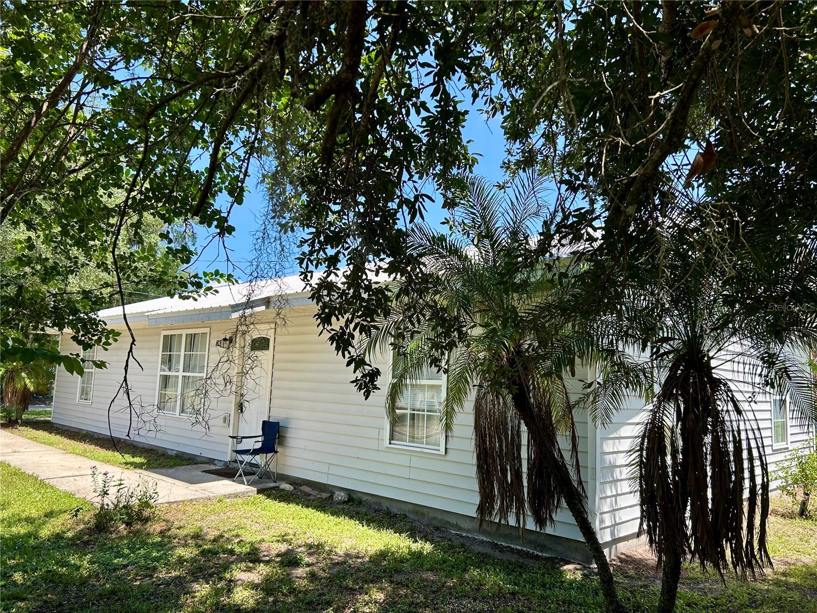 AVALON PARK ADD - Residential
