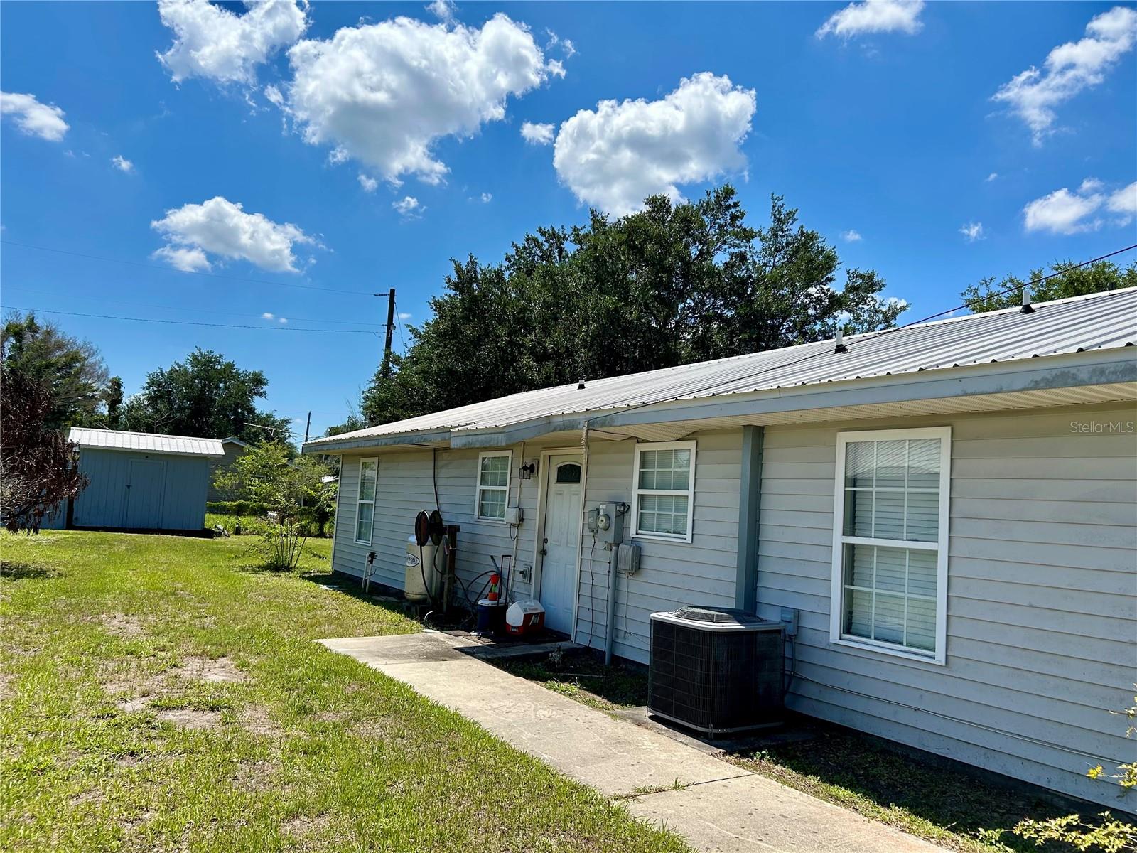 AVALON PARK ADD - Residential
