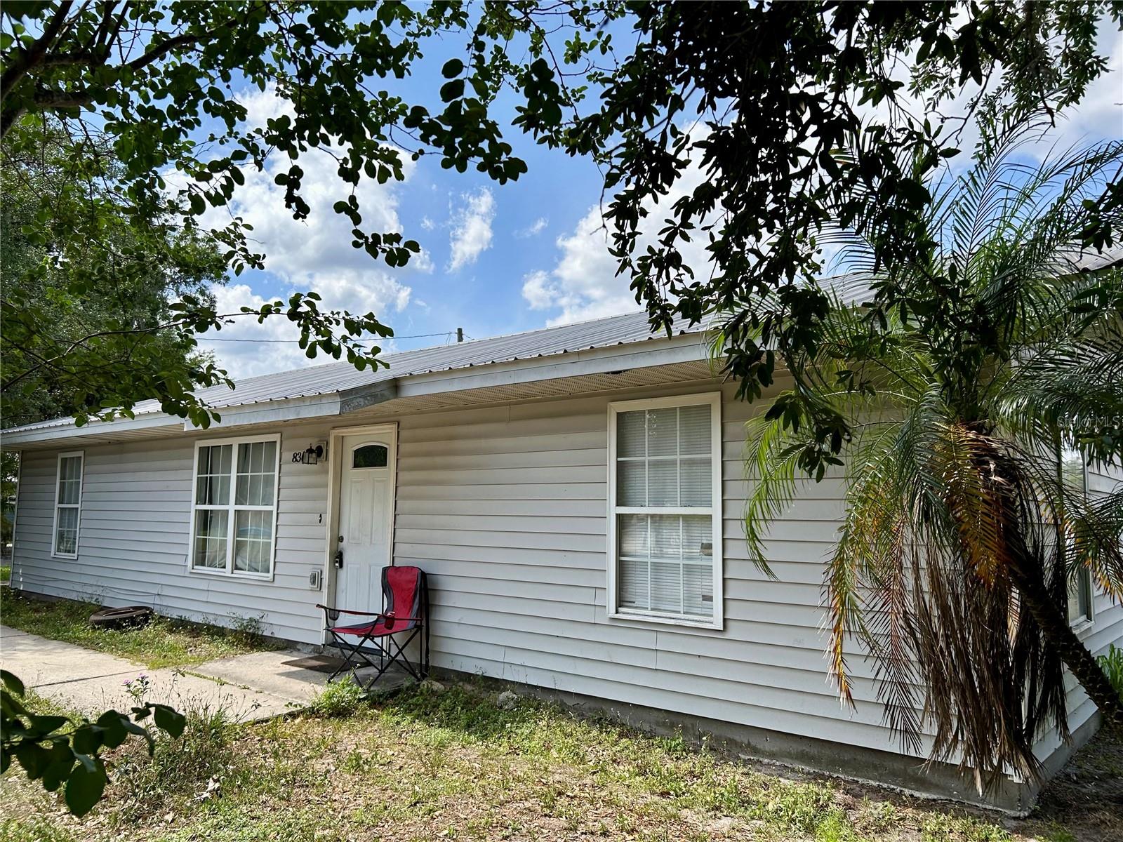 AVALON PARK ADD - Residential