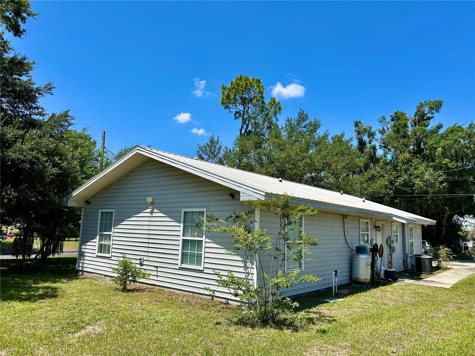 AVALON PARK ADD - Residential