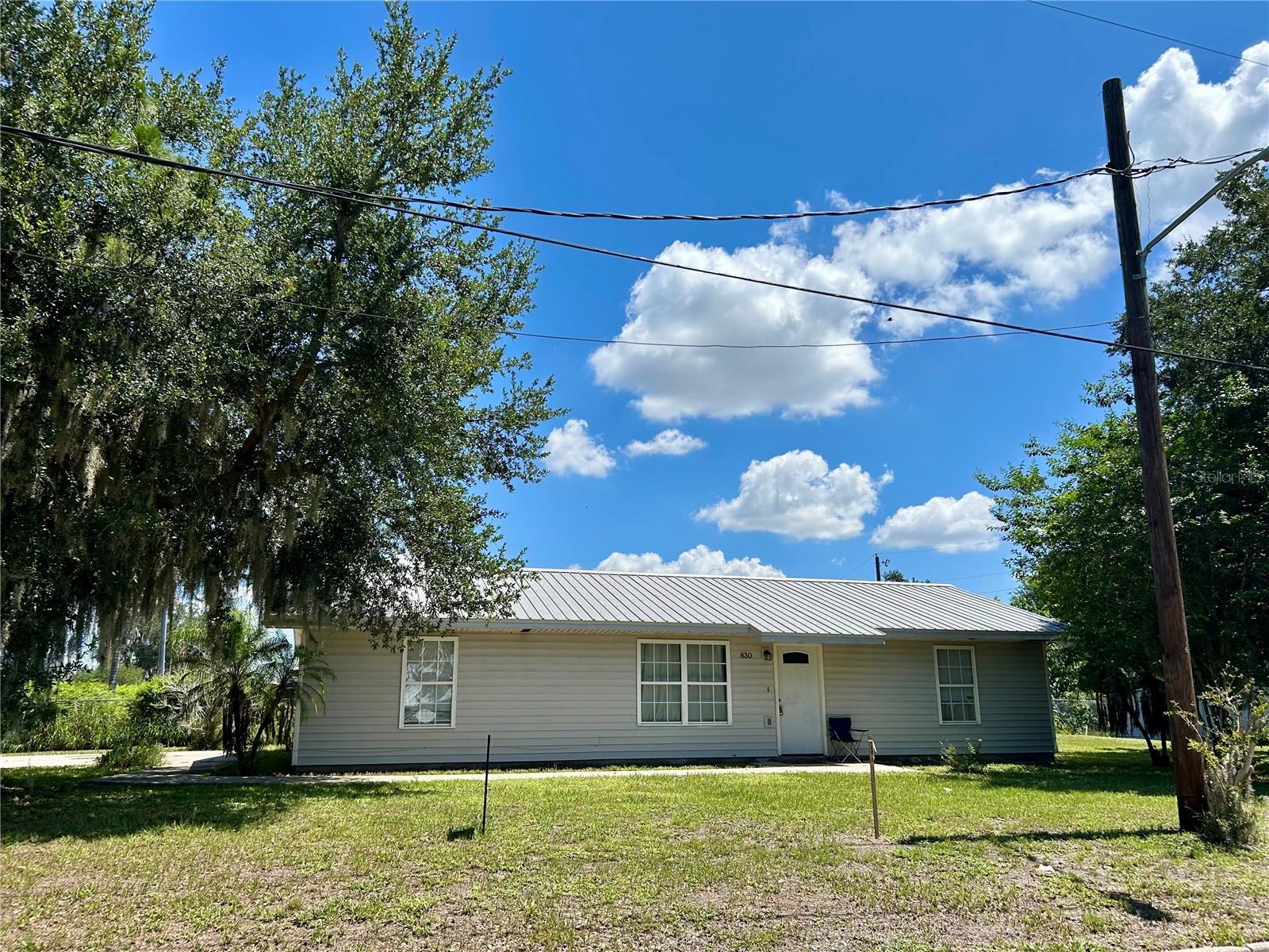 AVALON PARK ADD - Residential