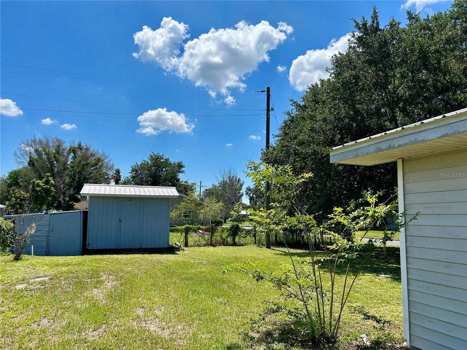 AVALON PARK ADD - Residential