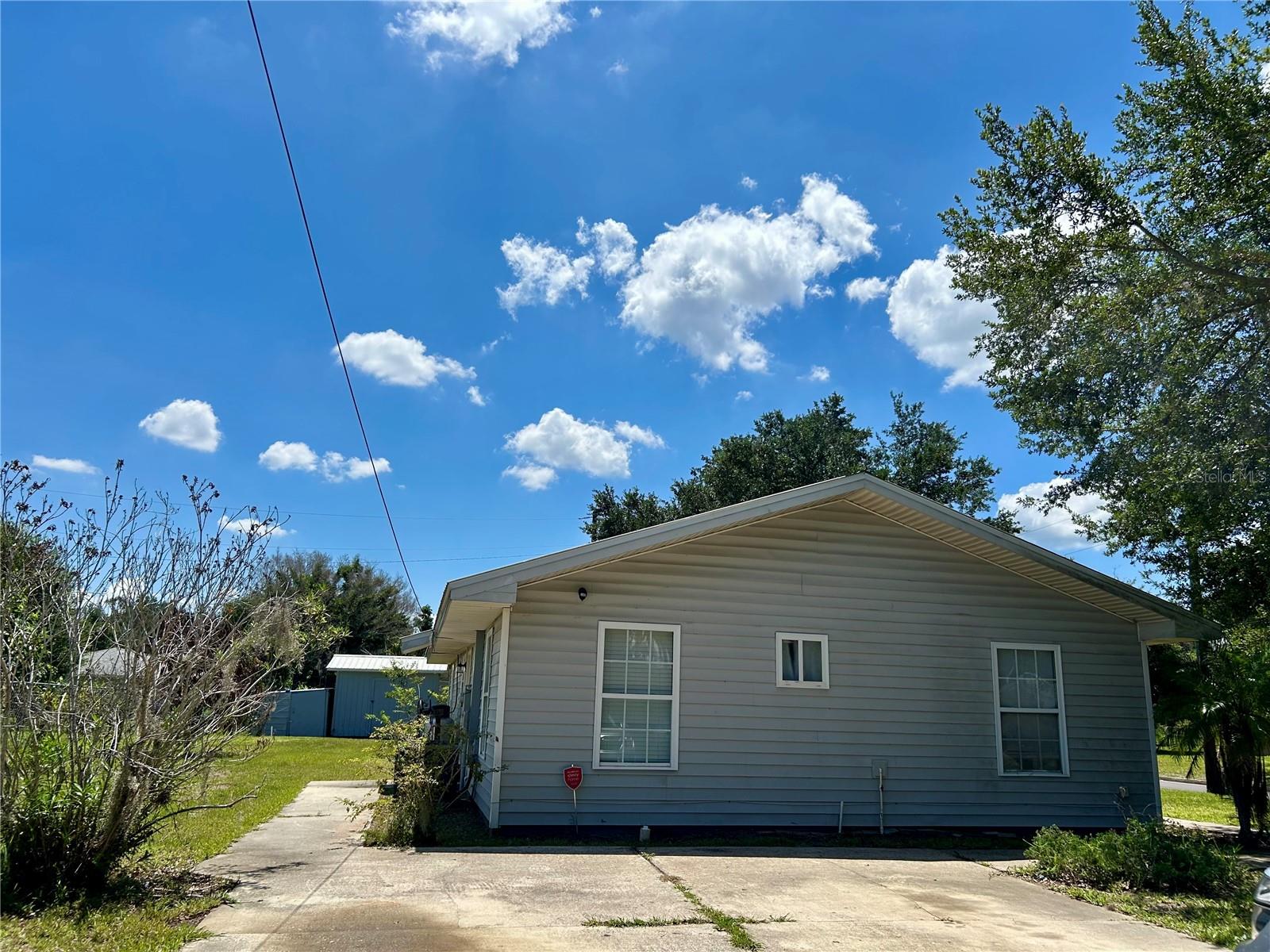 AVALON PARK ADD - Residential