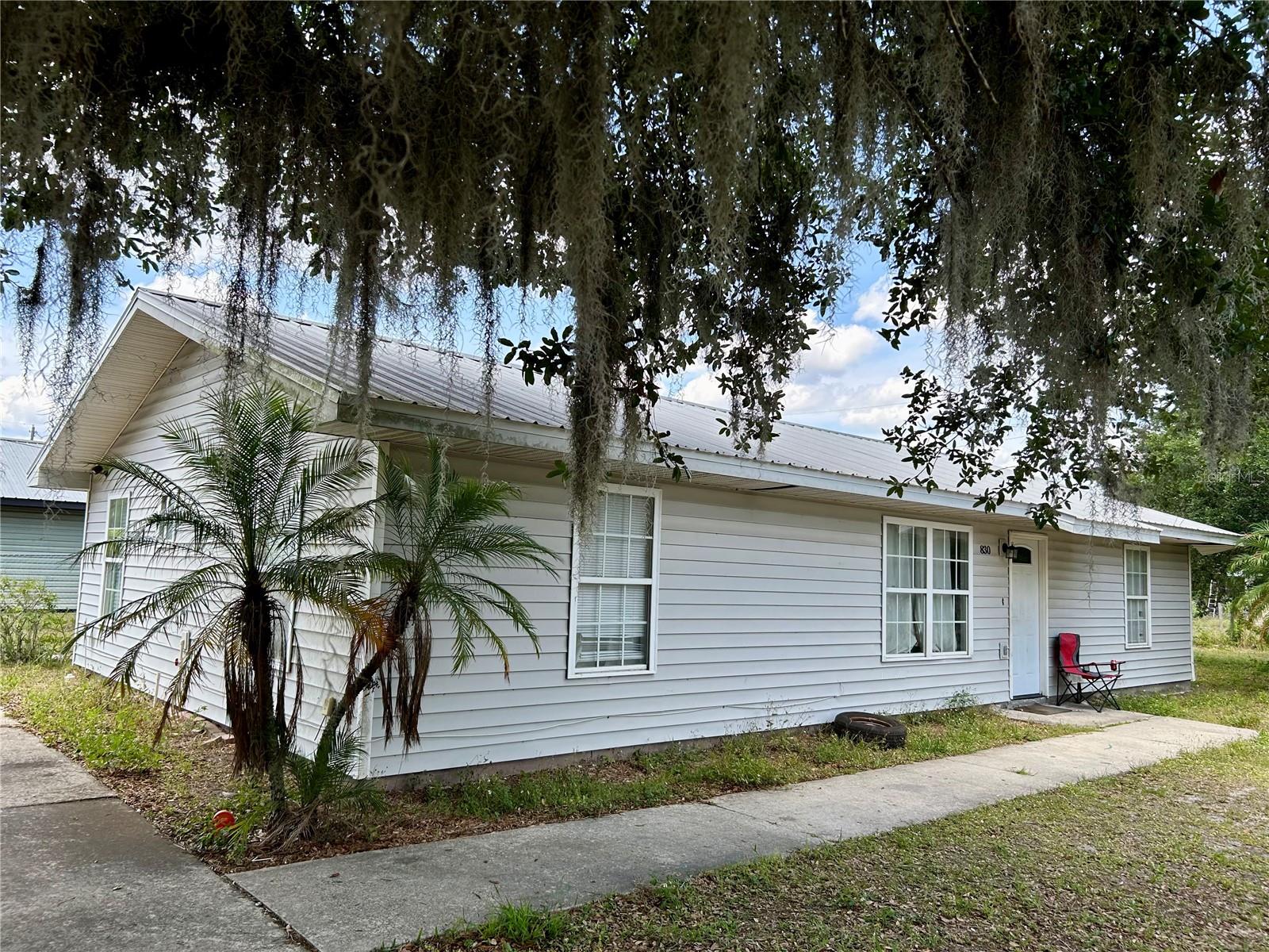 AVALON PARK ADD - Residential