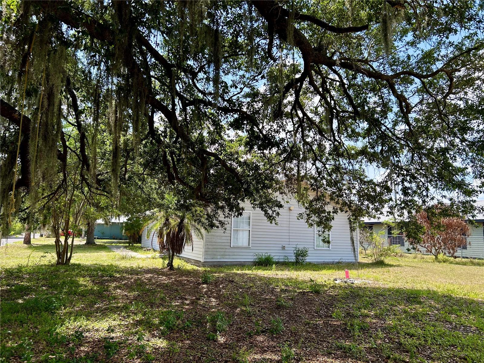 AVALON PARK ADD - Residential