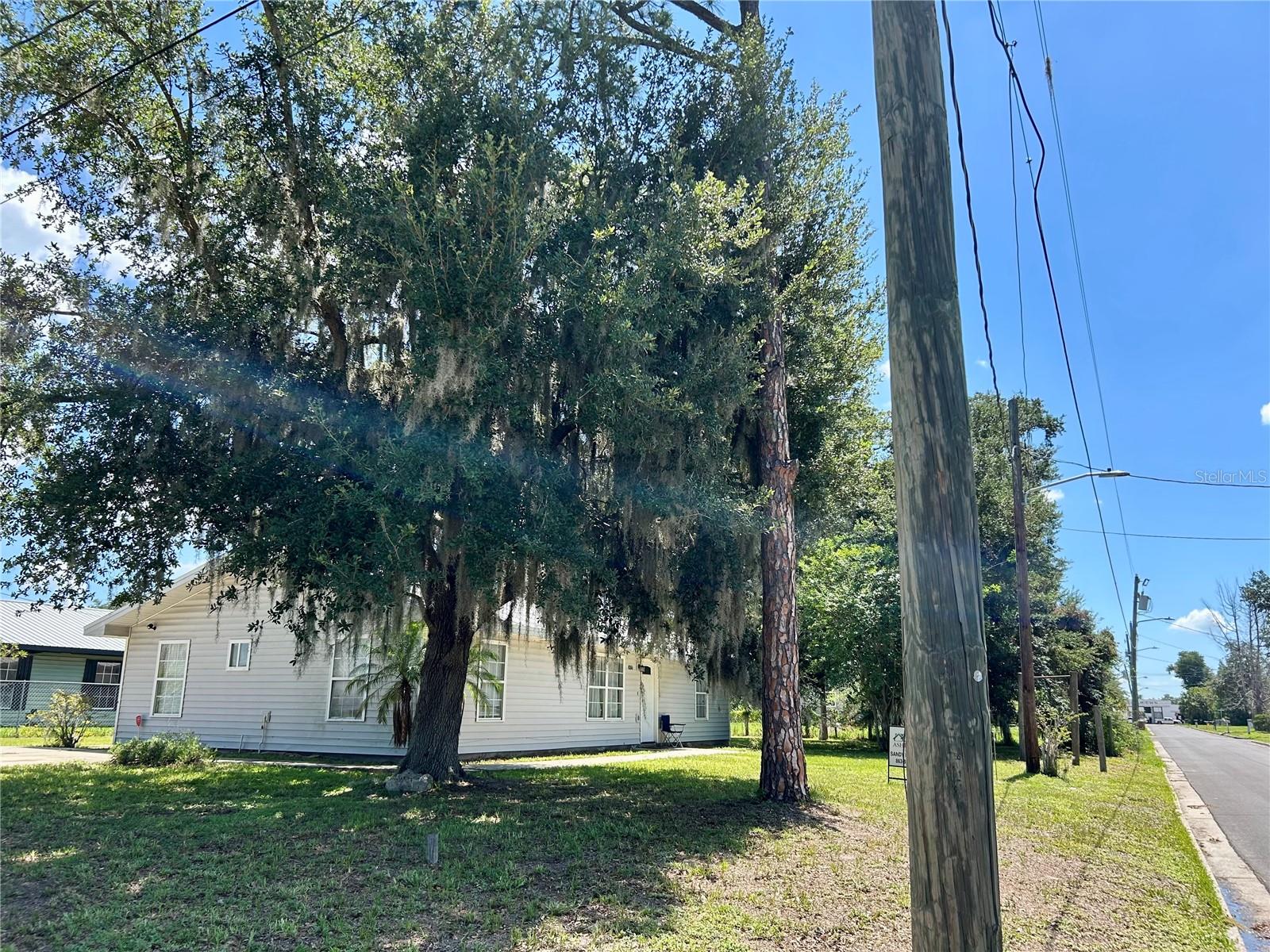 AVALON PARK ADD - Residential