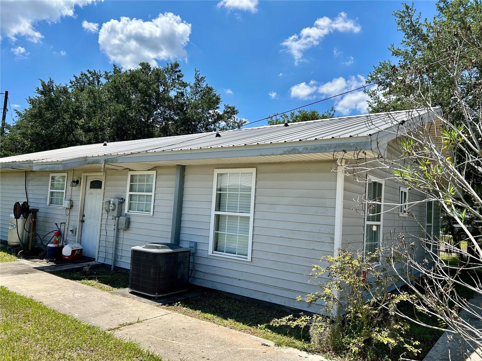 AVALON PARK ADD - Residential