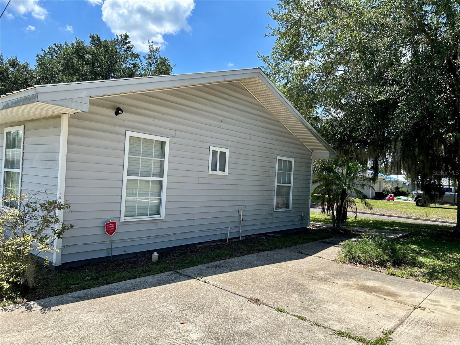 AVALON PARK ADD - Residential