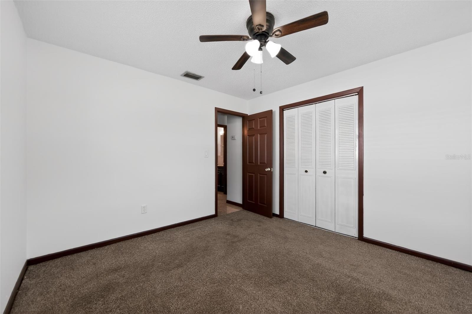 TROPICAL PARK UNIT 1 - Residential