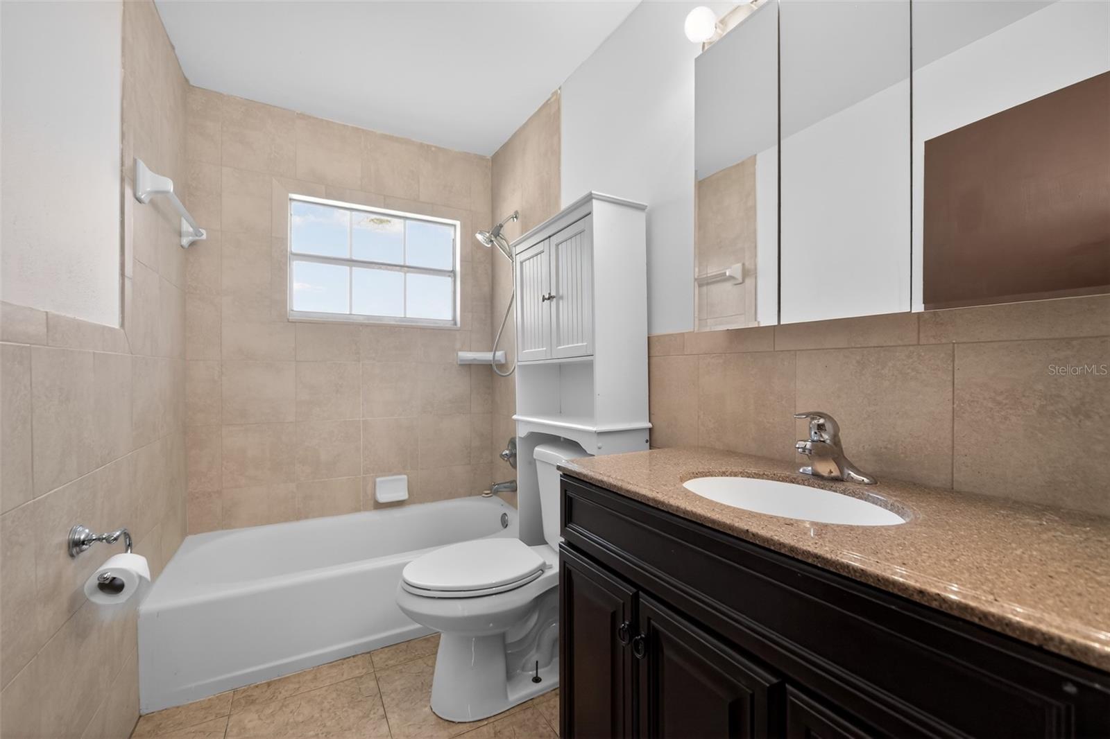 TROPICAL PARK UNIT 1 - Residential
