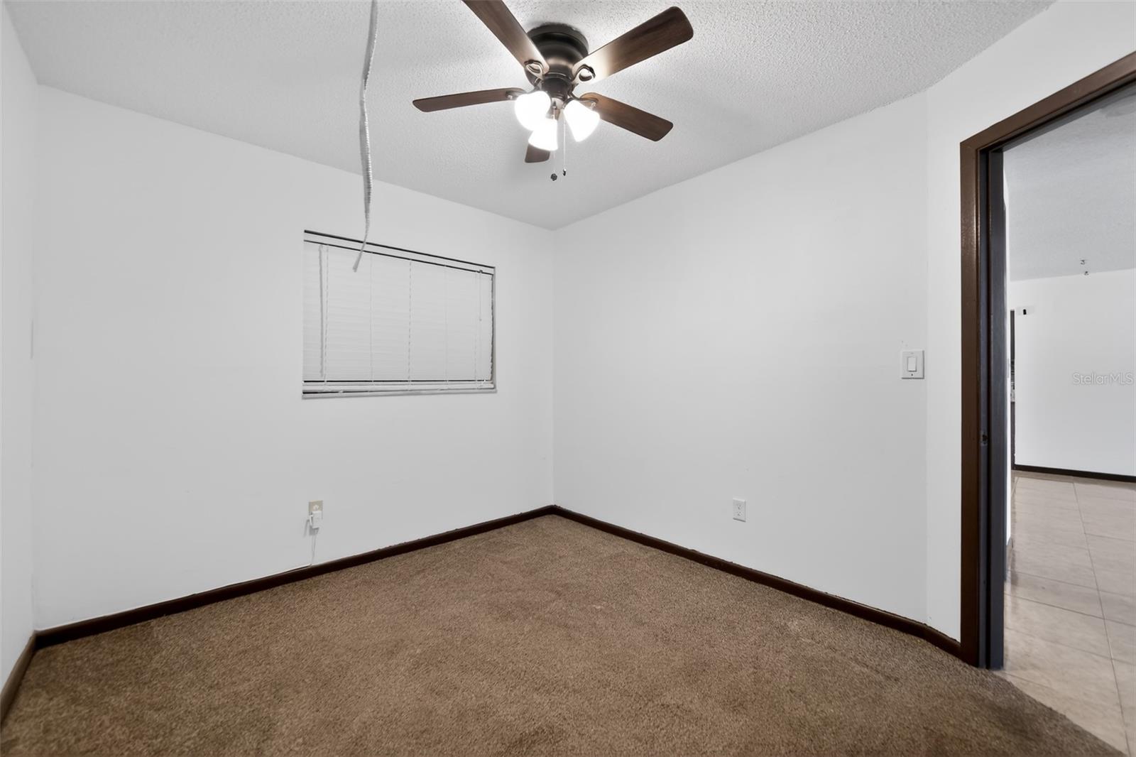 TROPICAL PARK UNIT 1 - Residential
