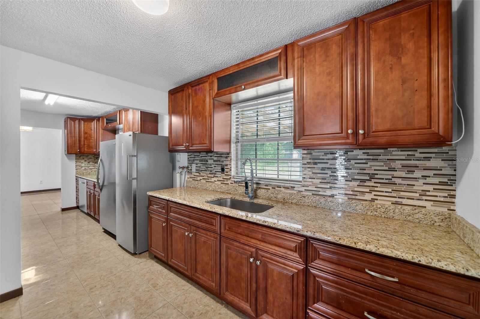 TROPICAL PARK UNIT 1 - Residential