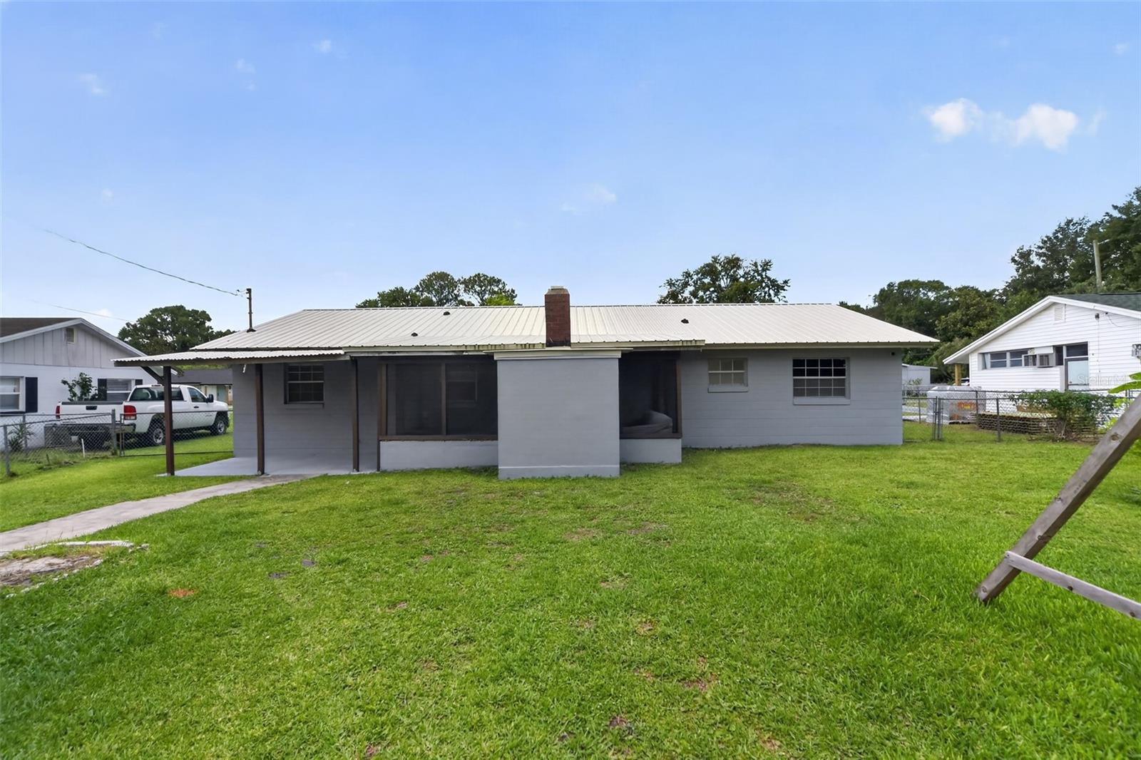 TROPICAL PARK UNIT 1 - Residential