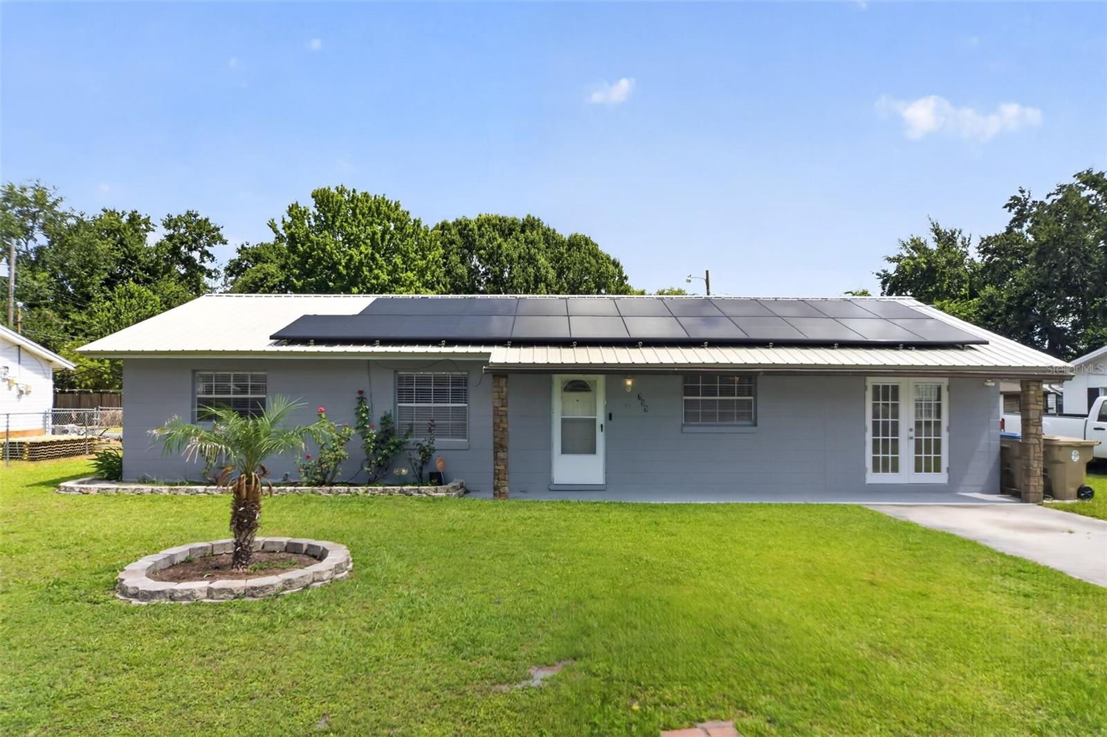 TROPICAL PARK UNIT 1 - Residential