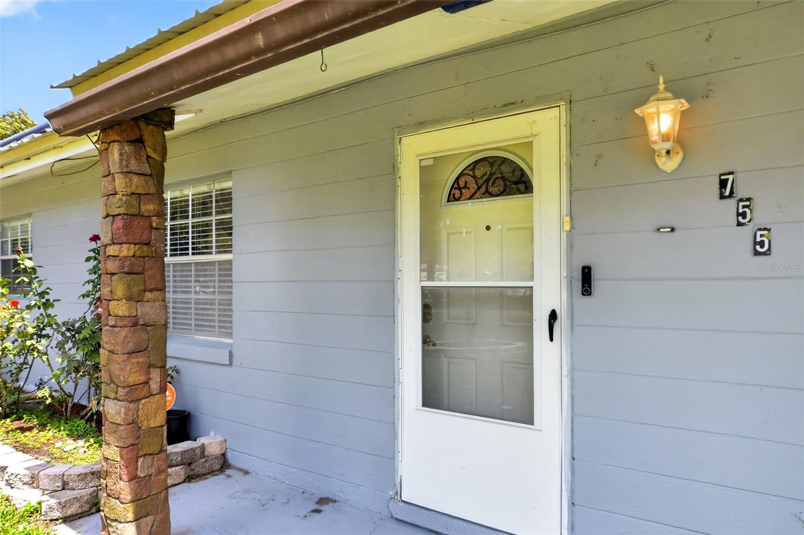 TROPICAL PARK UNIT 1 - Residential