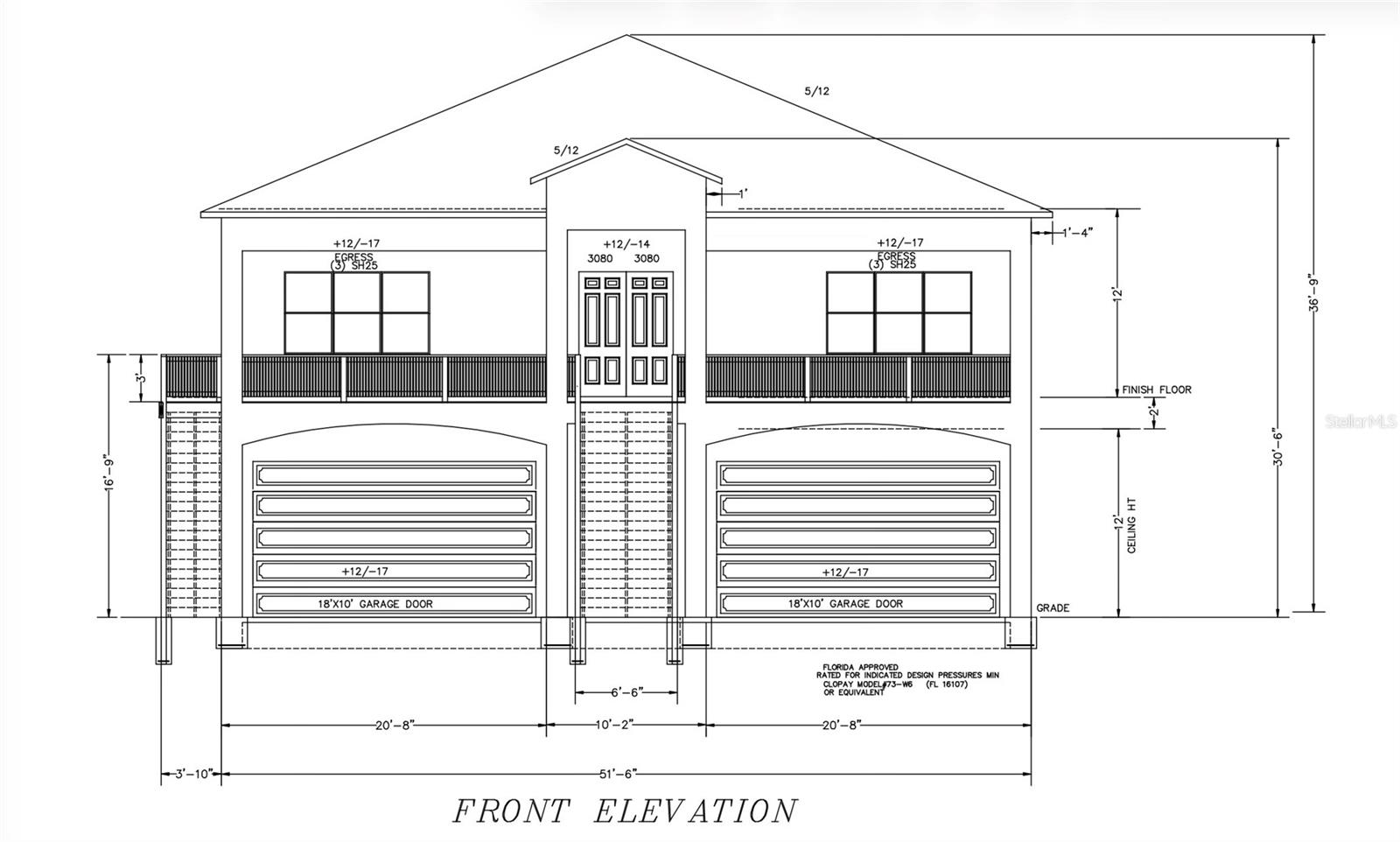 LEWIS ISLAND SEC 1 - Land