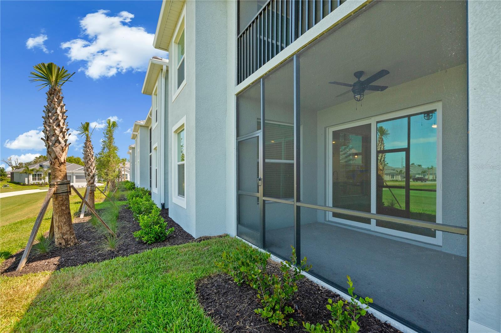CALUSA COUNTRY CLUB - Residential