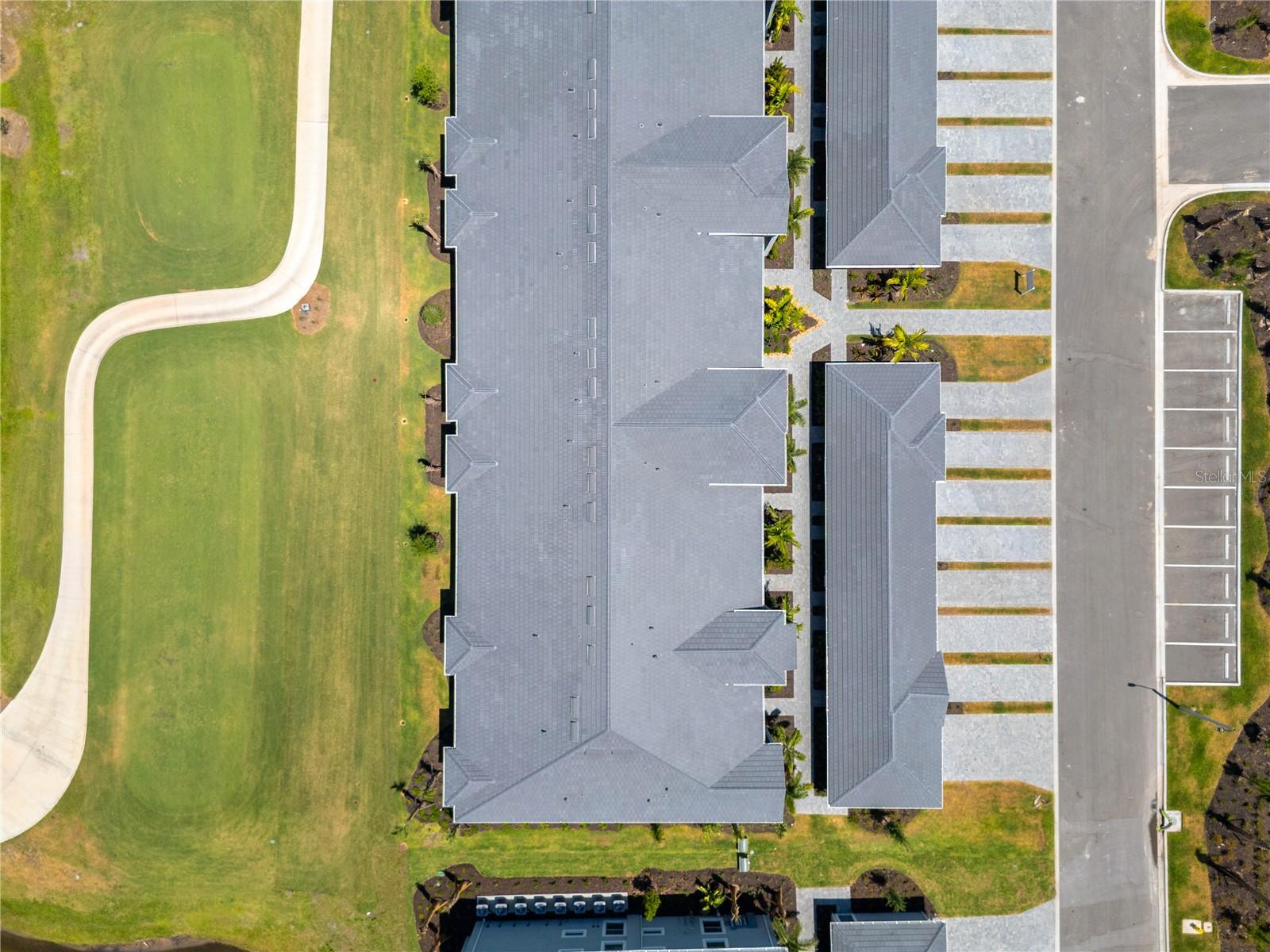 CALUSA COUNTRY CLUB - Residential