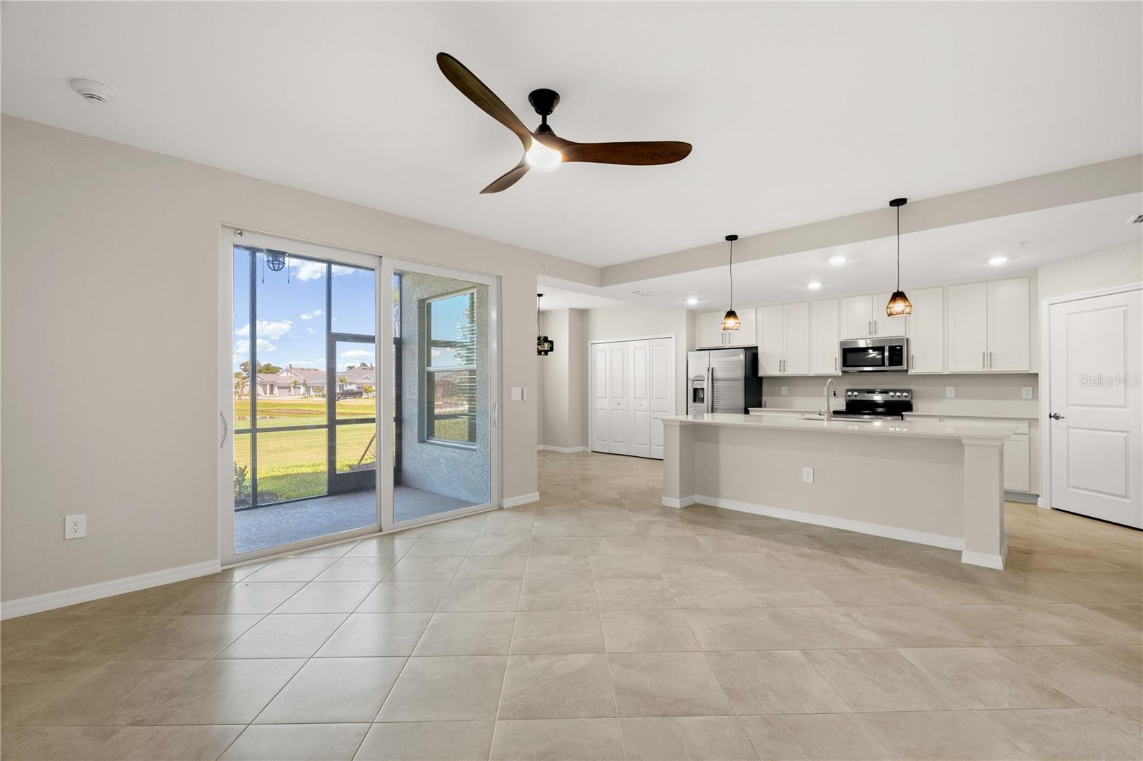 CALUSA COUNTRY CLUB - Residential