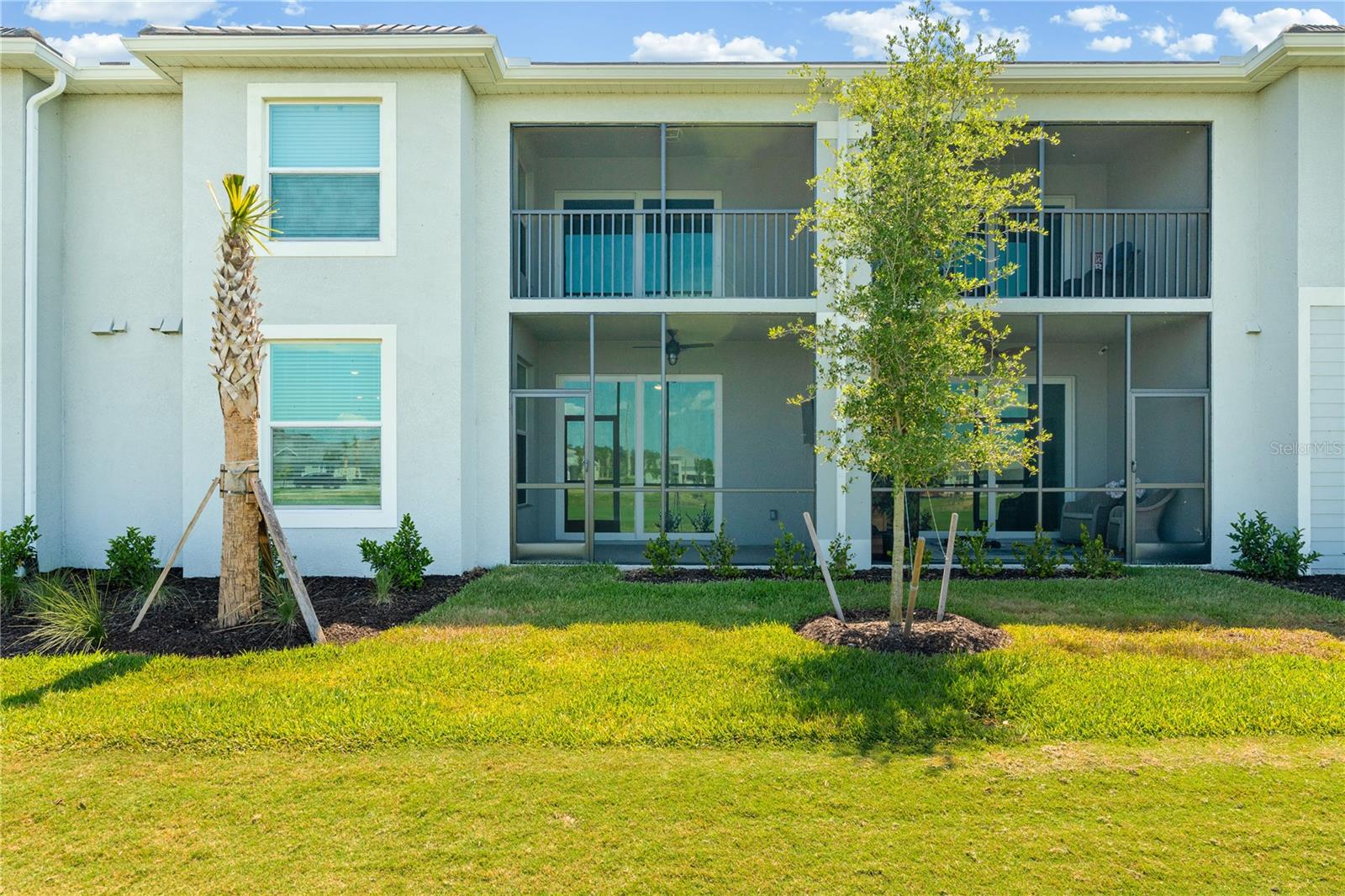 CALUSA COUNTRY CLUB - Residential
