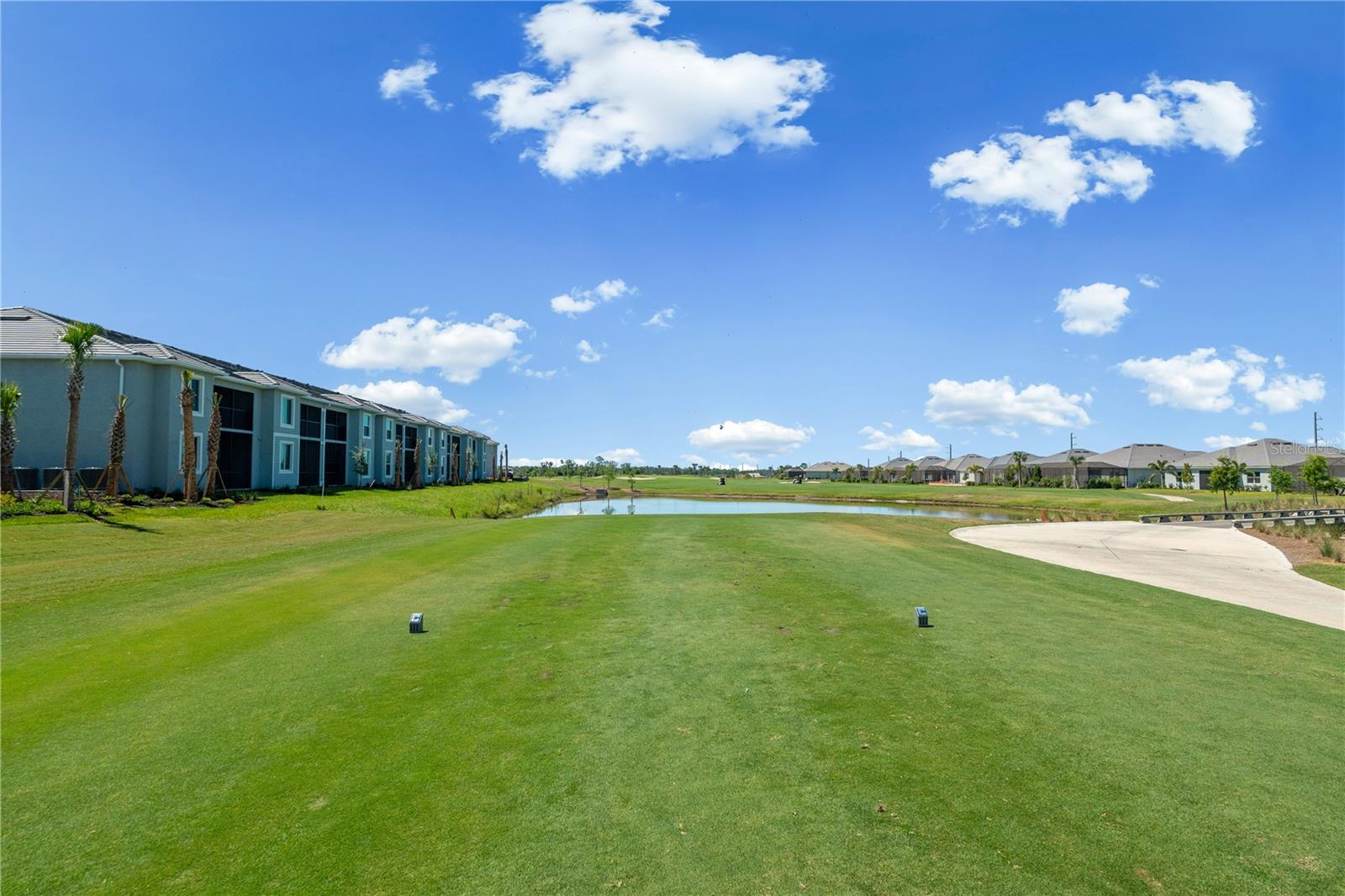 CALUSA COUNTRY CLUB - Residential