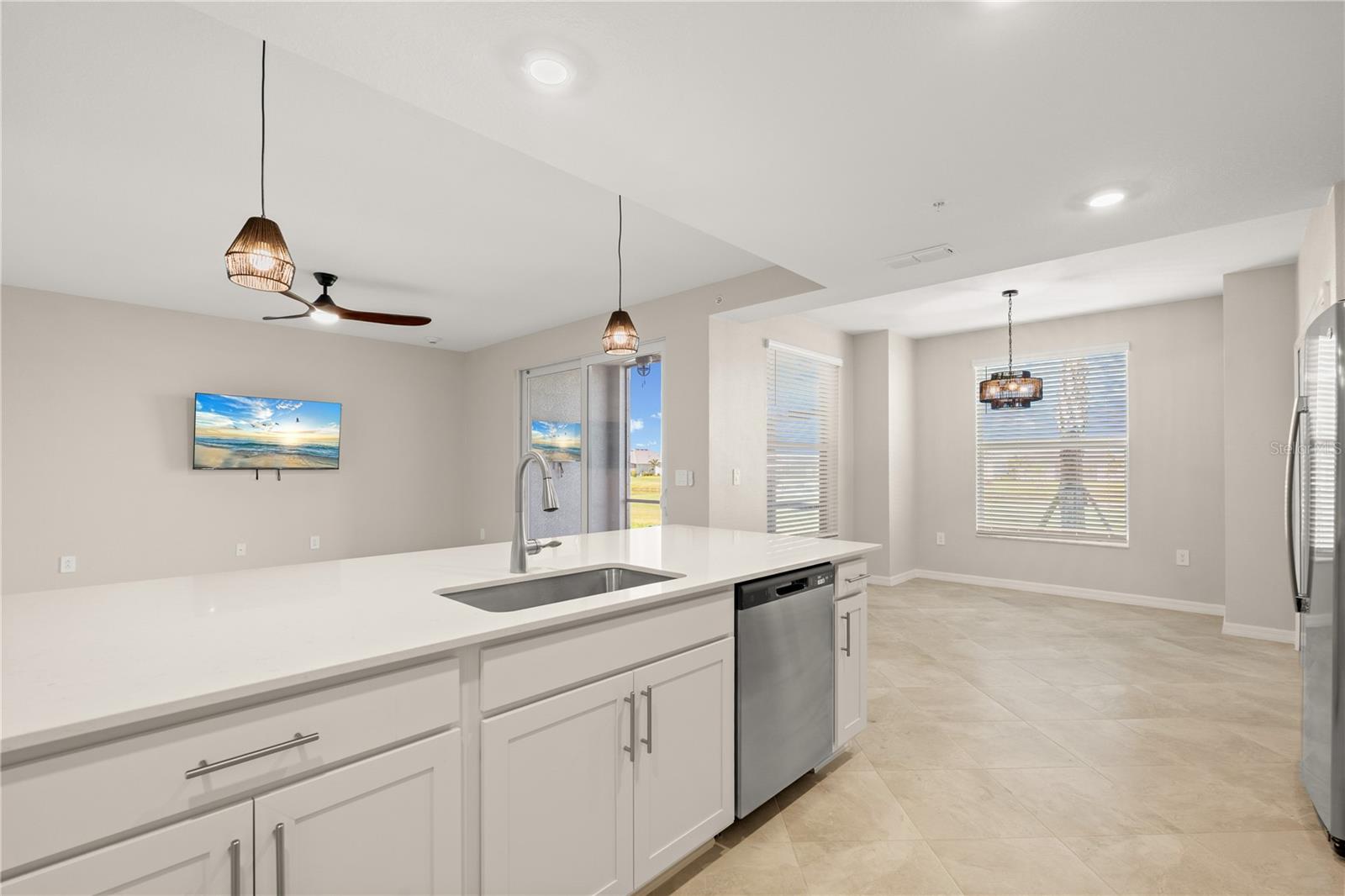 CALUSA COUNTRY CLUB - Residential