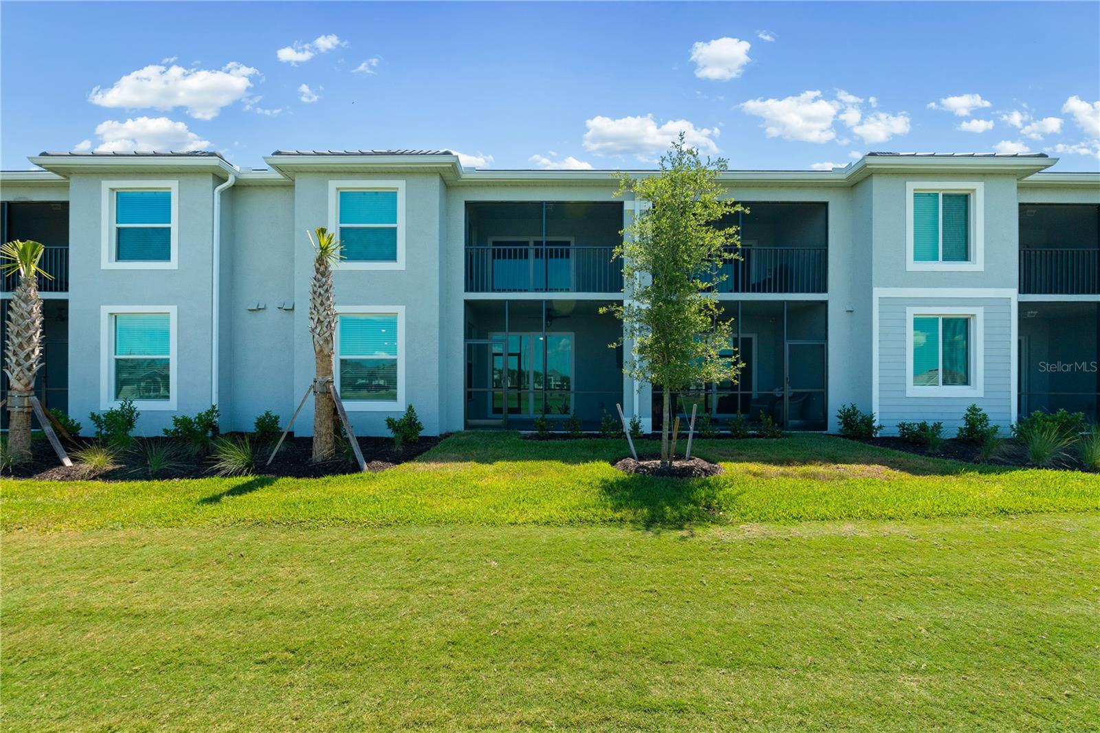 CALUSA COUNTRY CLUB - Residential