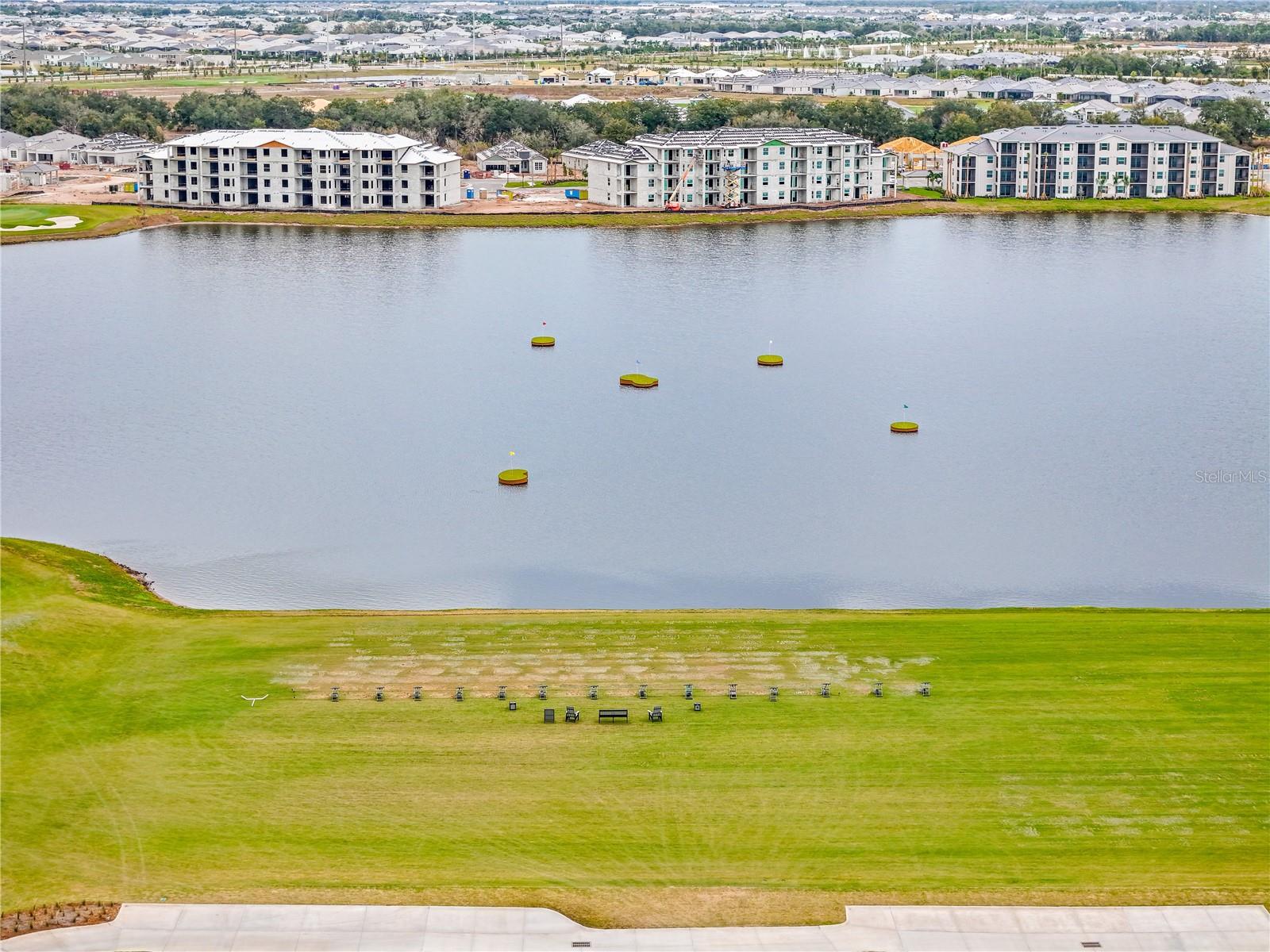 CALUSA COUNTRY CLUB - Residential