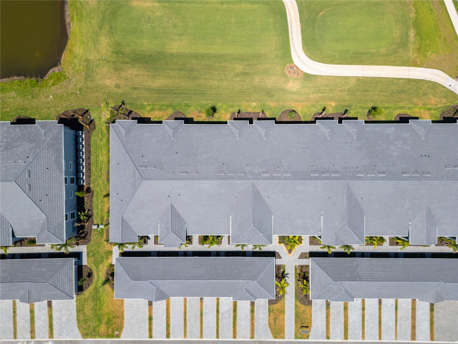 CALUSA COUNTRY CLUB - Residential