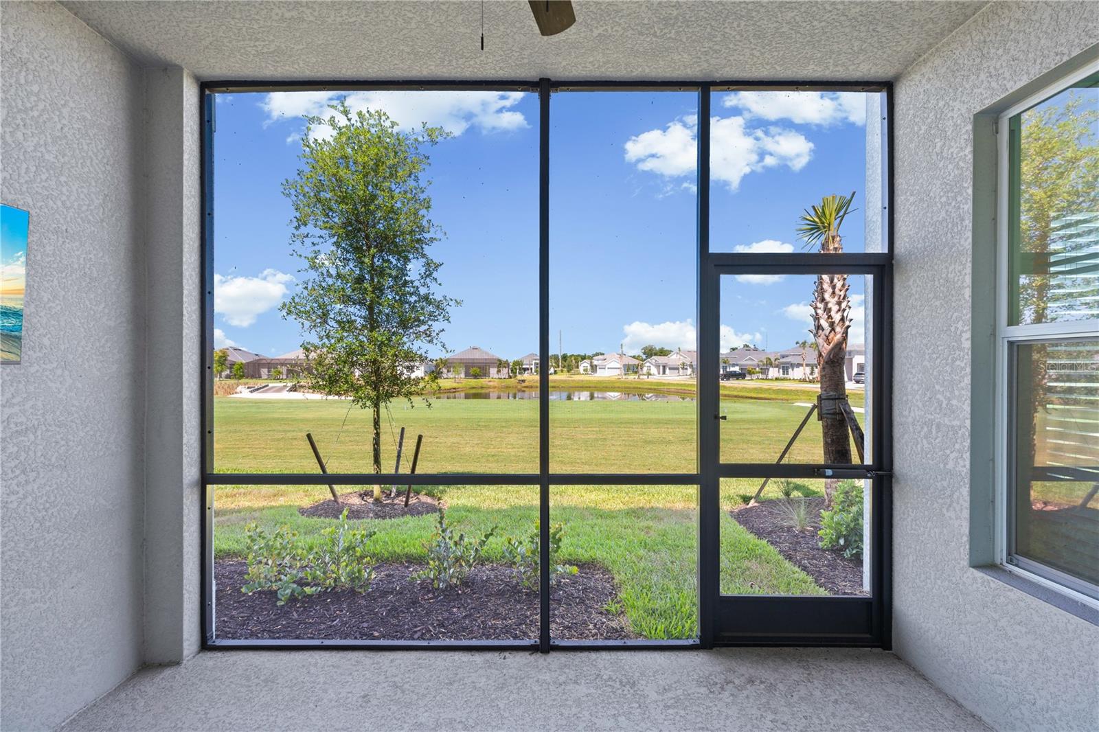 CALUSA COUNTRY CLUB - Residential