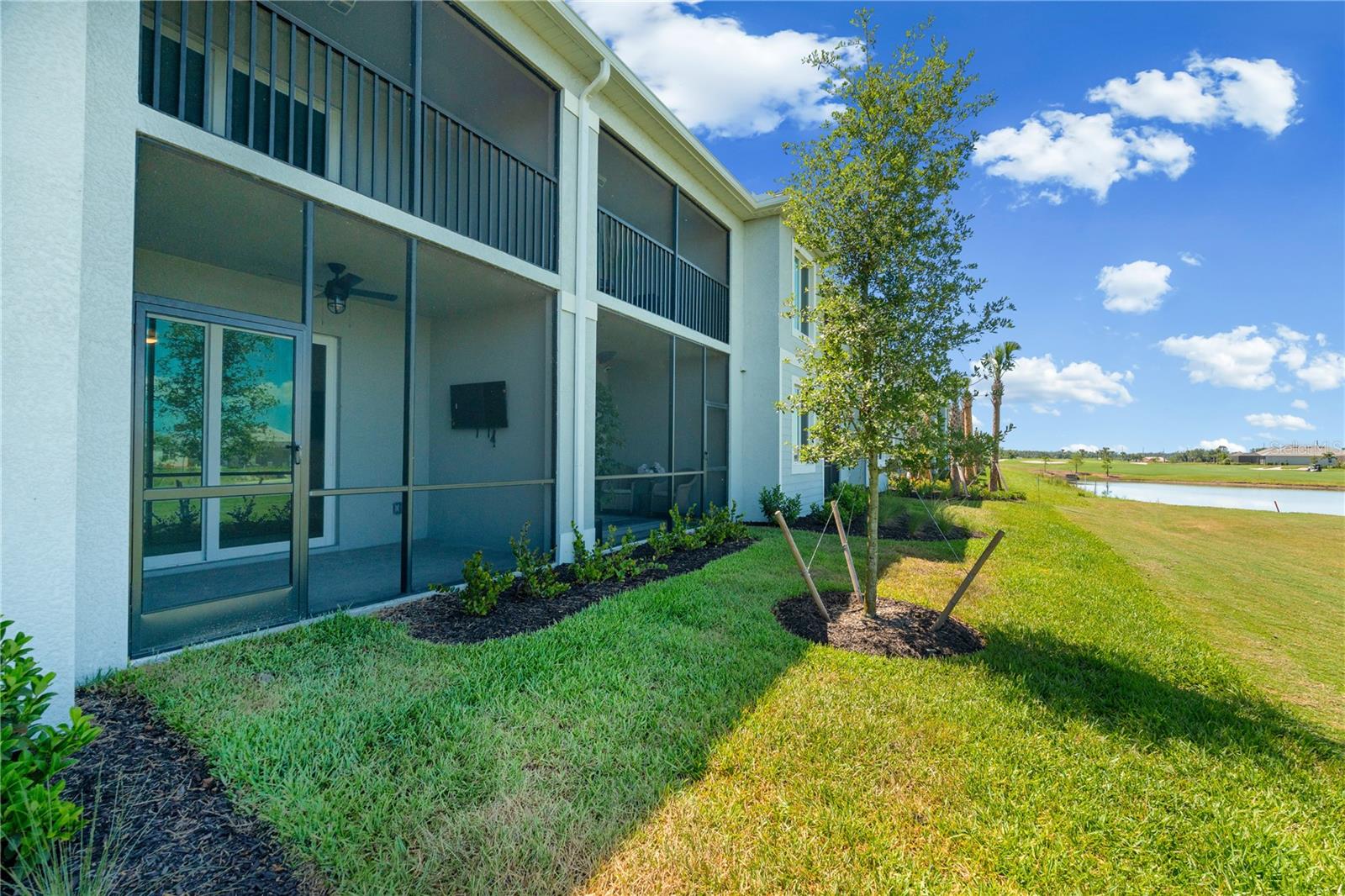 CALUSA COUNTRY CLUB - Residential