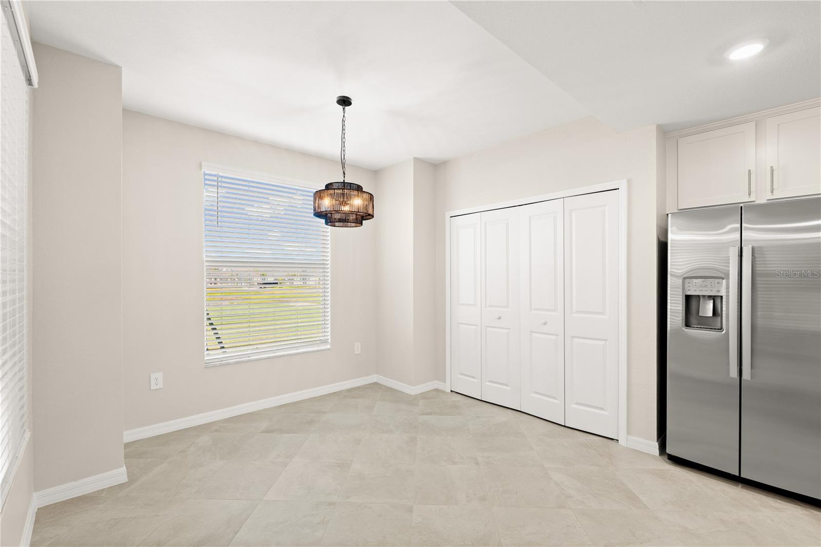 CALUSA COUNTRY CLUB - Residential