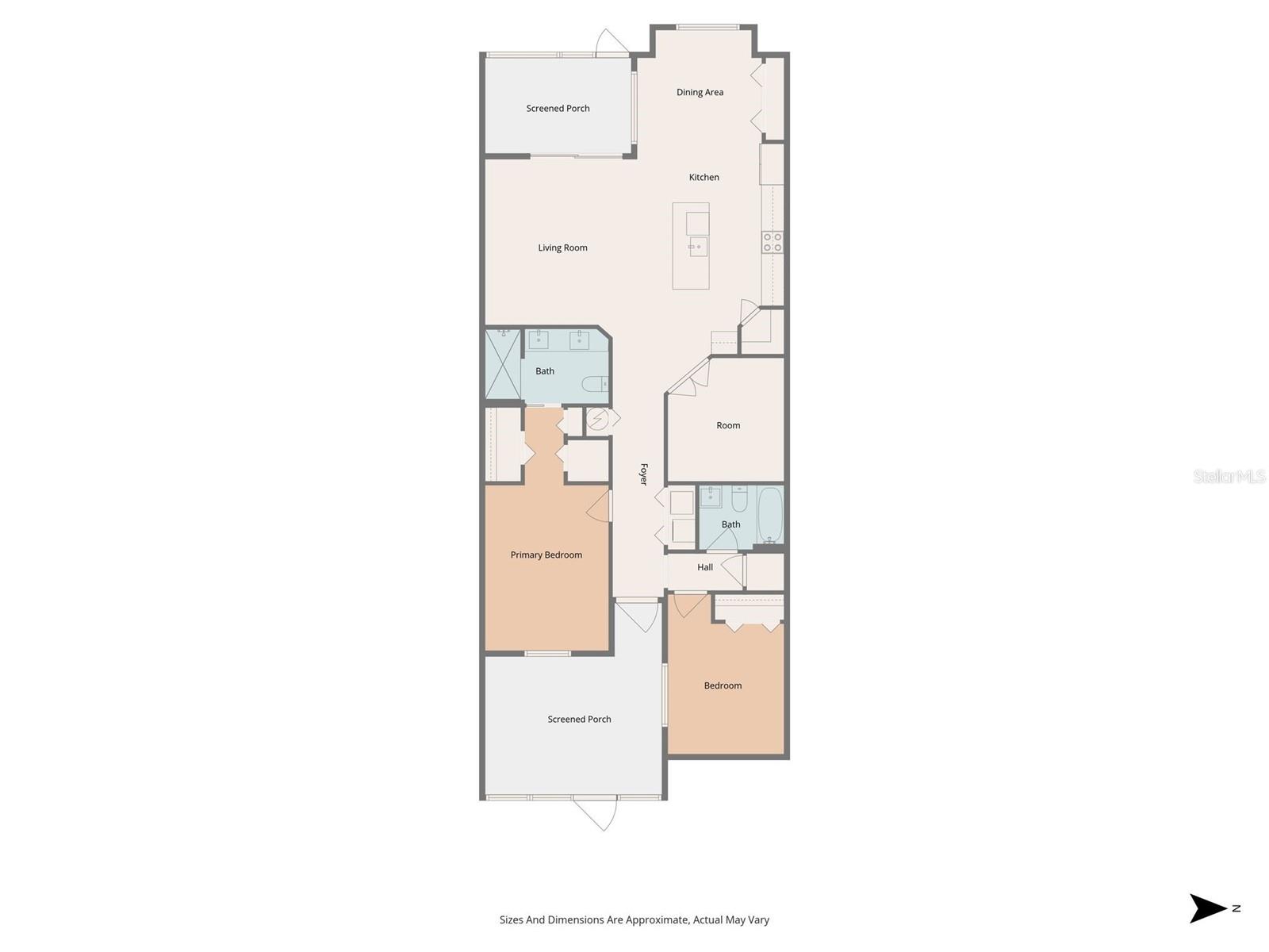 CALUSA COUNTRY CLUB - Residential