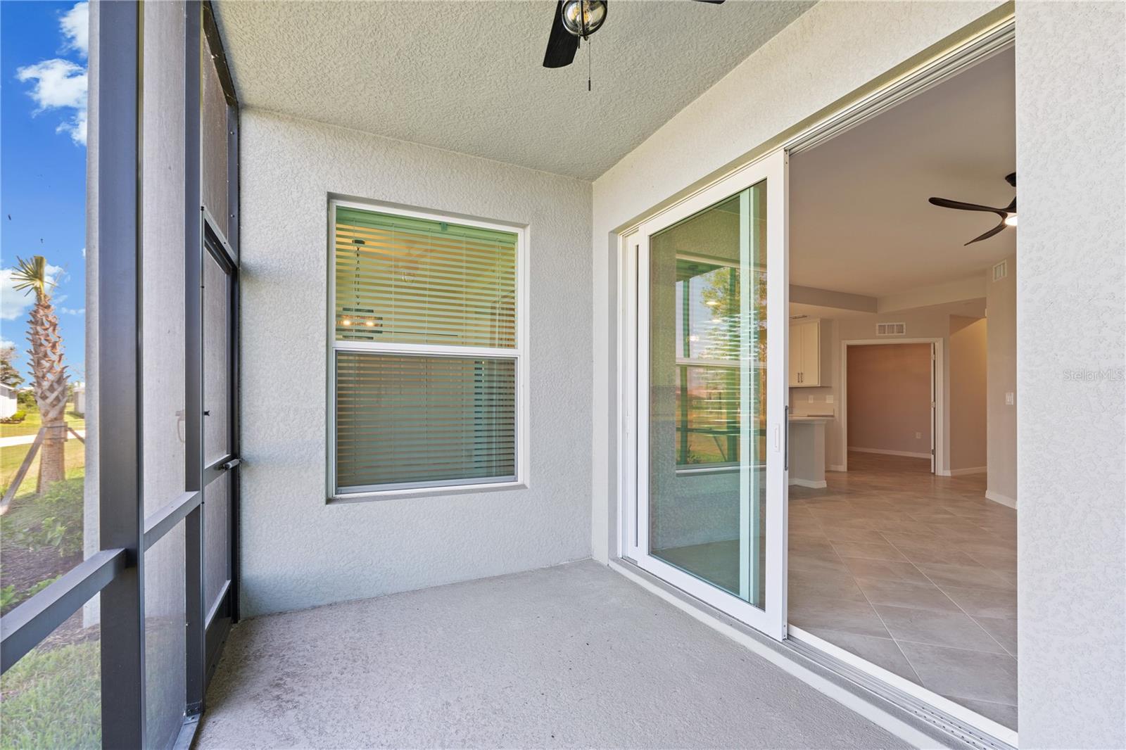CALUSA COUNTRY CLUB - Residential