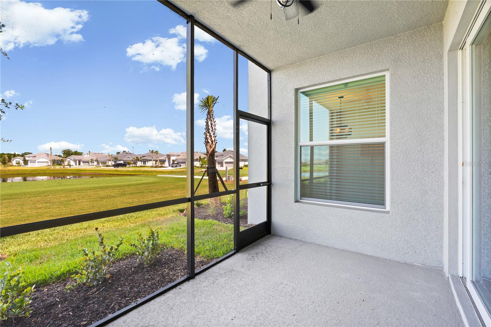 CALUSA COUNTRY CLUB - Residential
