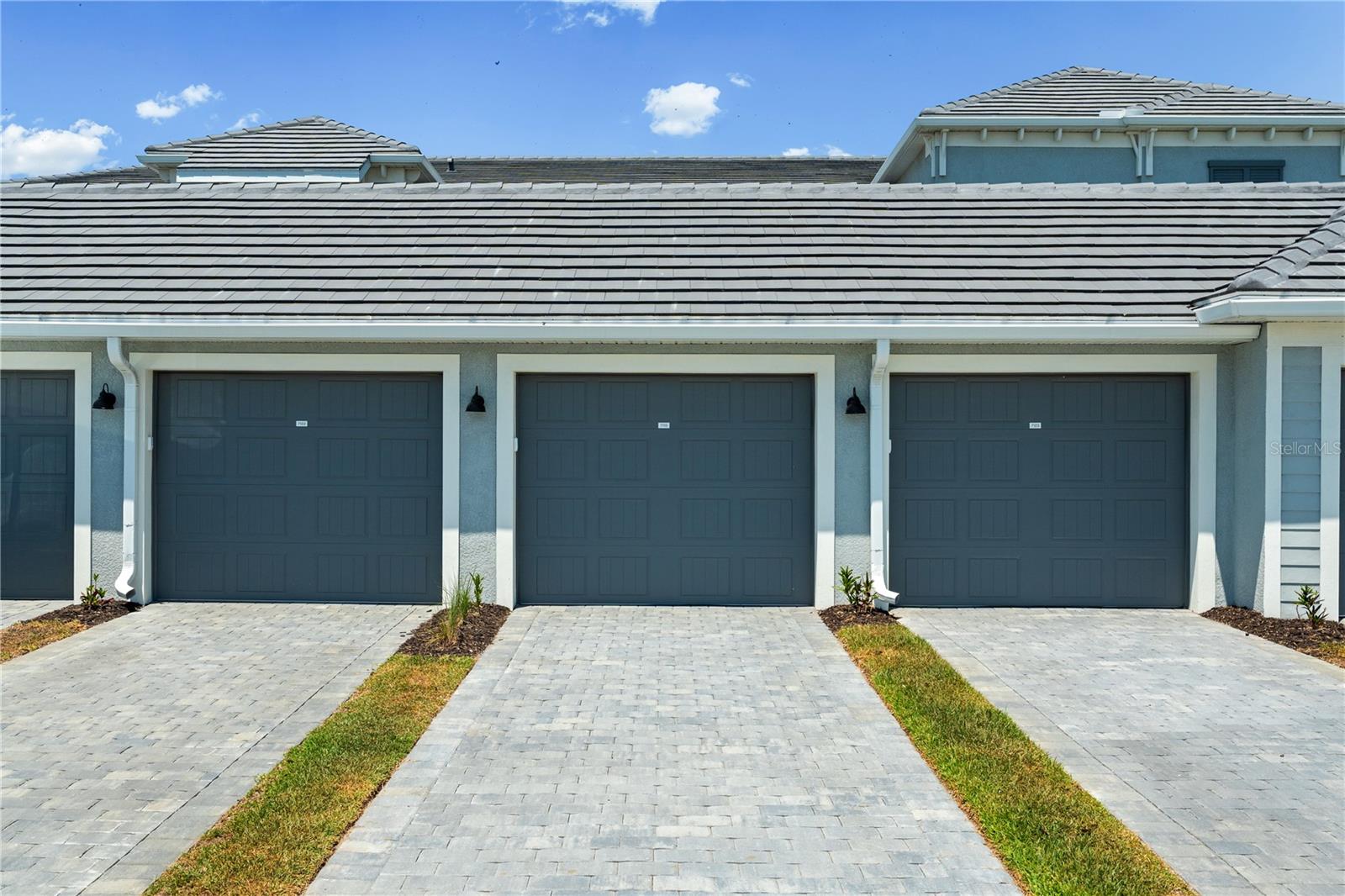 CALUSA COUNTRY CLUB - Residential