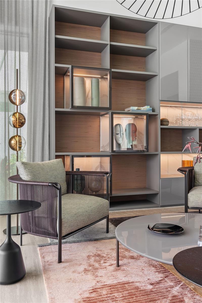 THE ISLES RESIDENCES AT DORADO BEACH - Residential