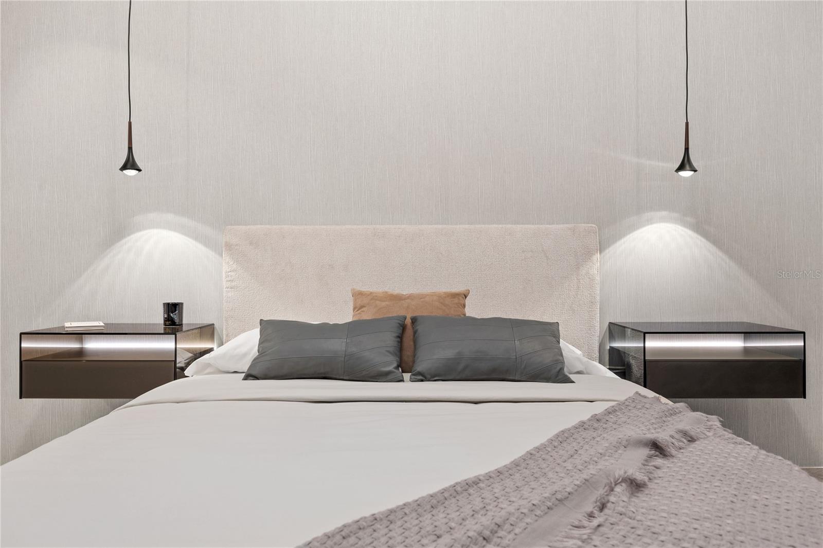THE ISLES RESIDENCES AT DORADO BEACH - Residential