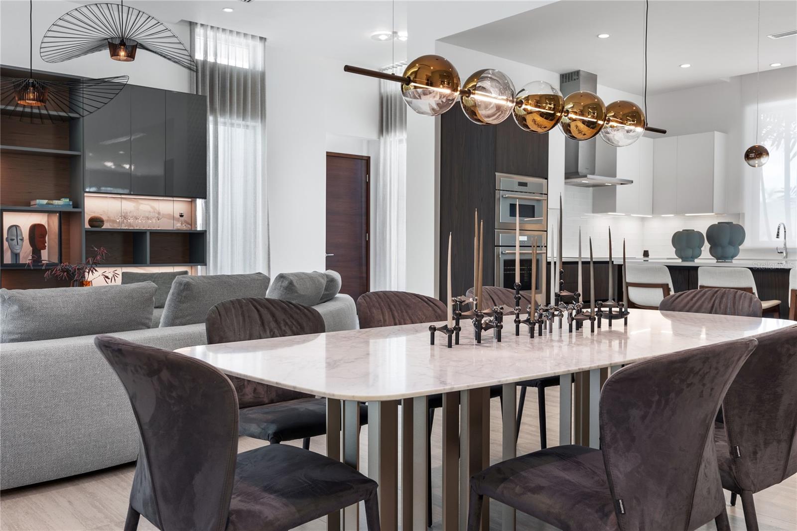 THE ISLES RESIDENCES AT DORADO BEACH - Residential