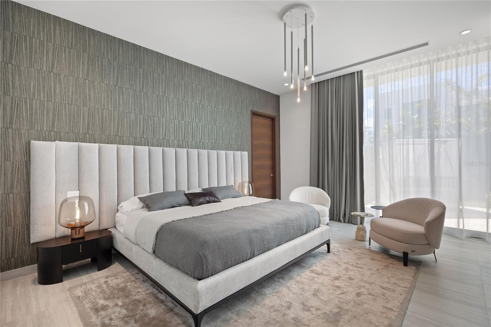 THE ISLES RESIDENCES AT DORADO BEACH - Residential