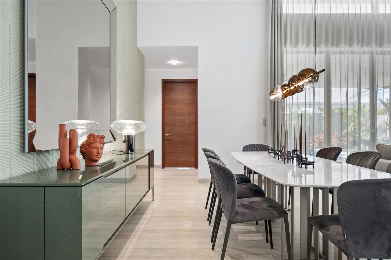 THE ISLES RESIDENCES AT DORADO BEACH - Residential