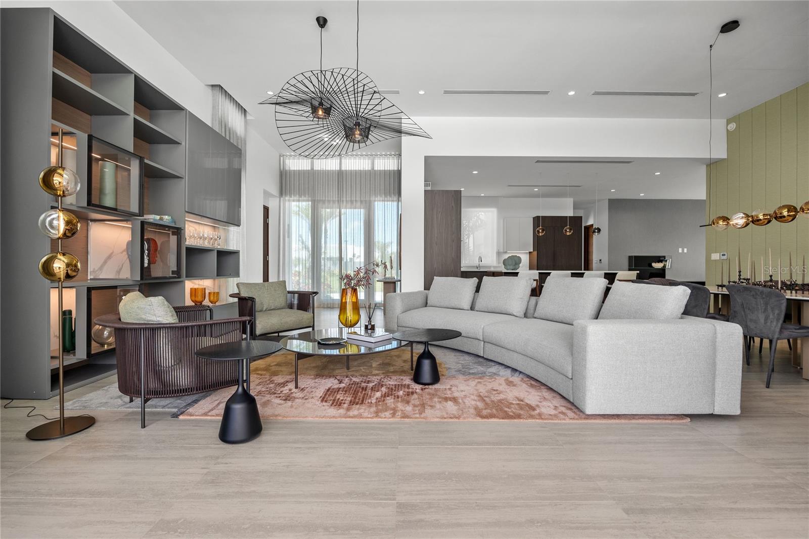 THE ISLES RESIDENCES AT DORADO BEACH - Residential