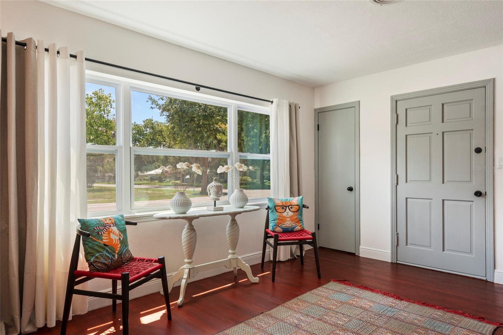SYLVAN SHORES - Residential