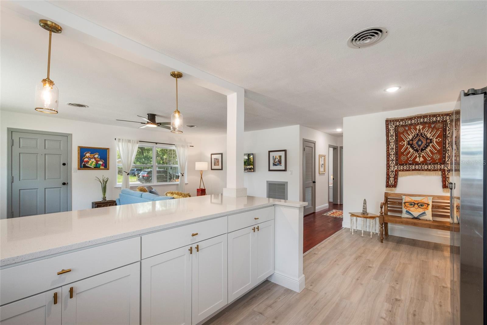 SYLVAN SHORES - Residential