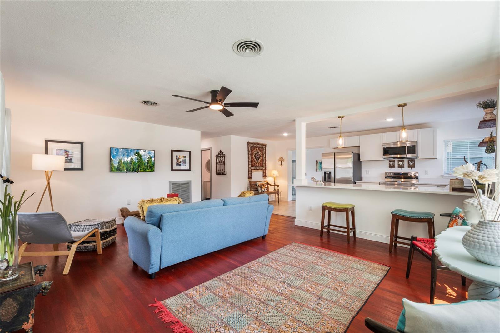 SYLVAN SHORES - Residential